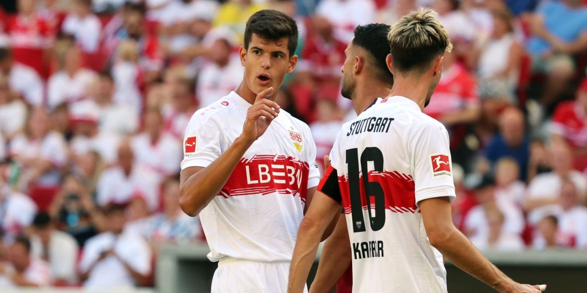 Teamcheck VfB Stuttgart: Stars wackeln, Neuzugänge brechen durch