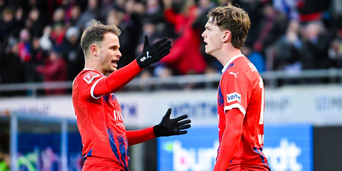 Transfergerüchte: SC Freiburg & VfB Stuttgart – zwei Bundesliga-Wechsel nahen