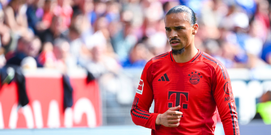 Transfergerüchte: Nicht nur Sané könnte Bayern verlassen – FCB, Leverkusen und Dortmund vor namhaften Abschieden?