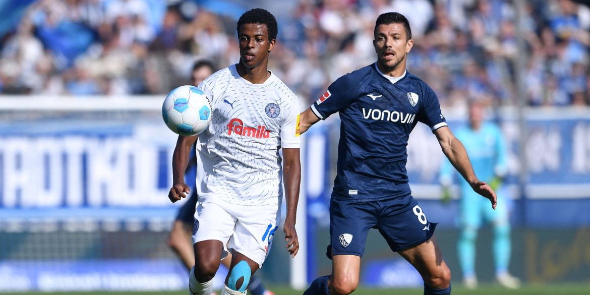 Kaufempfehlungen bis 3 Mio: Duo von Holstein Kiel gut und günstig – Mainz mit Schnäppchen