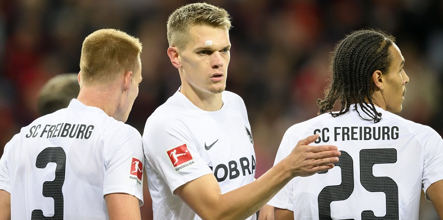 Kauftipps bis 1 Mio.: Hoffenheim-Torjäger, Trio vom SC Freiburg und ein Welttorhüter