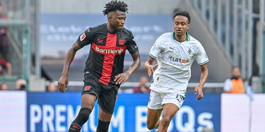Marktwertverlierer der Woche: Fehlende Konstanz bei Stars von Gladbach, Bayer und Werder