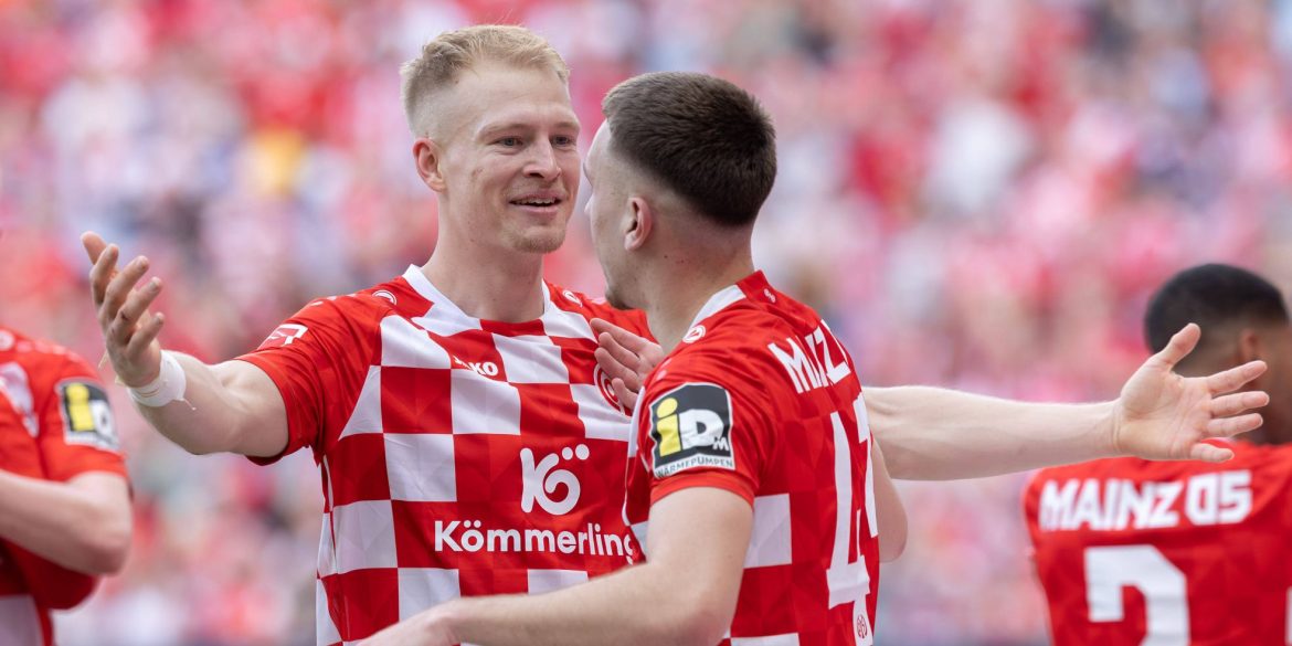 Kaufempfehlungen 1-3 Mio.: Endspurt-Schnäppchen von Mainz 05 & TSG Hoffenheim