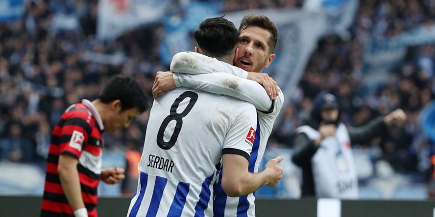 Kaufempfehlungen Sturm: Top-Angreifer aus dem BVB-Titelduell und dem Hertha-Abstiegskampf