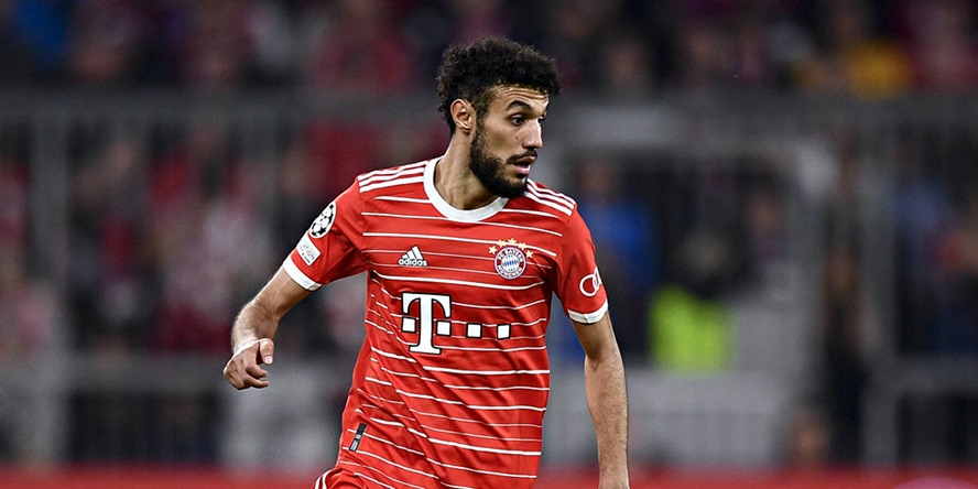 Bayern-Rechtsverteidiger kämpfen im Stammplatzduell – auch Mainz und Schalke suchen Stamm-Außenverteidiger