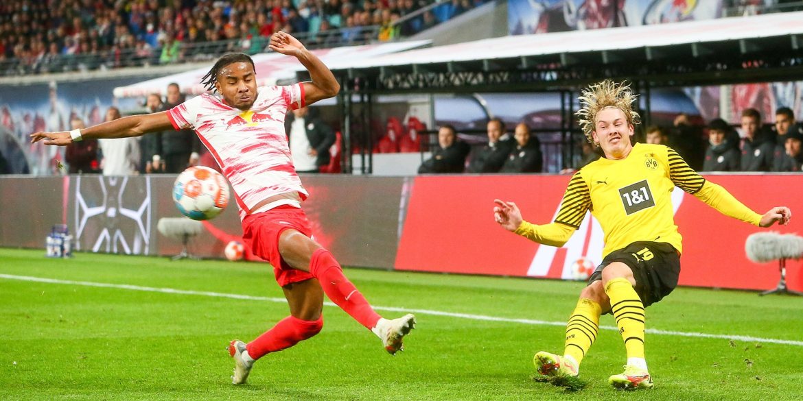 Die zehn besten Mittelfeldspieler der Hinrunde: Einer knackt die 100 – acht Teams vertreten