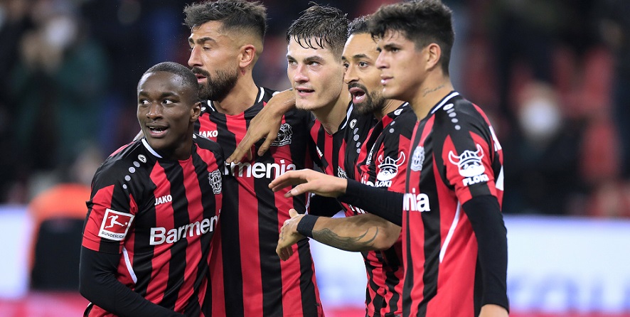 Alle Spieler von Bayer Leverkusen einsortiert: Wen kaufen, wen abgeben?