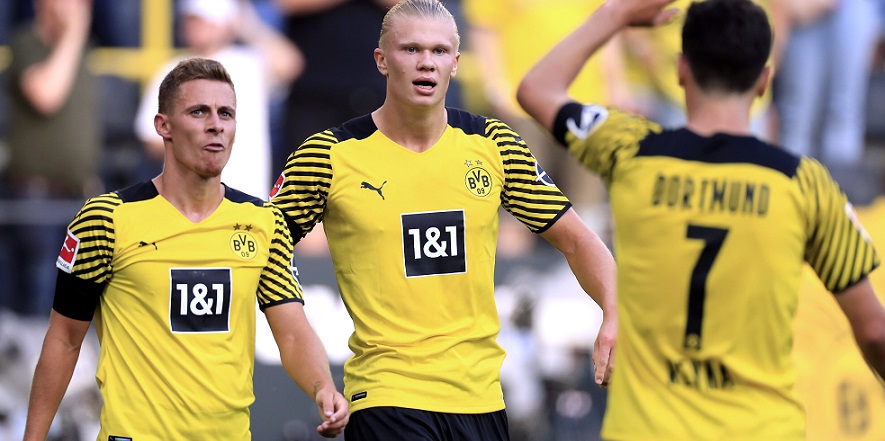 Comunio-Countdown 8. Spieltag – Update am Mittag: BVB-Lazarett lichtet sich