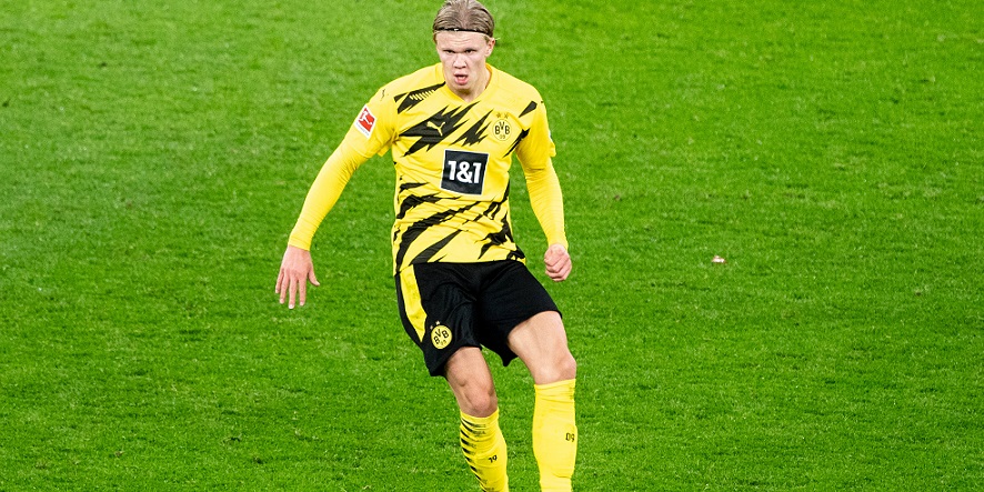 Comunio-Vorschau zum 32. Spieltag: BVB wohl ohne Haaland gegen Leipzig