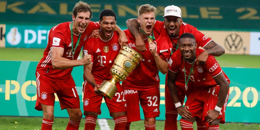 FC Bayern nach Saisonende: Des Kaisers Worte von 1990?