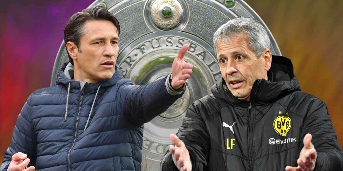 Panel zum Comunio-Start: Wer wird Deutscher Meister?