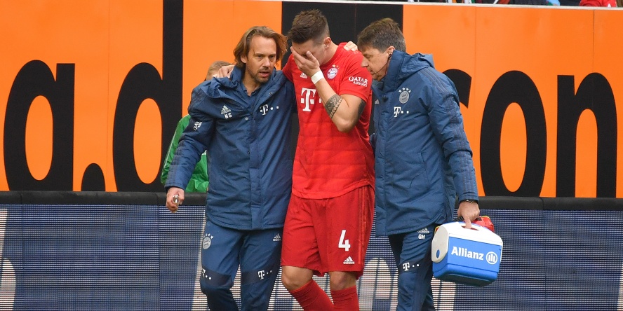 Kaufempfehlungen beim FC Bayern: Der Süle-Schock und die Folgen