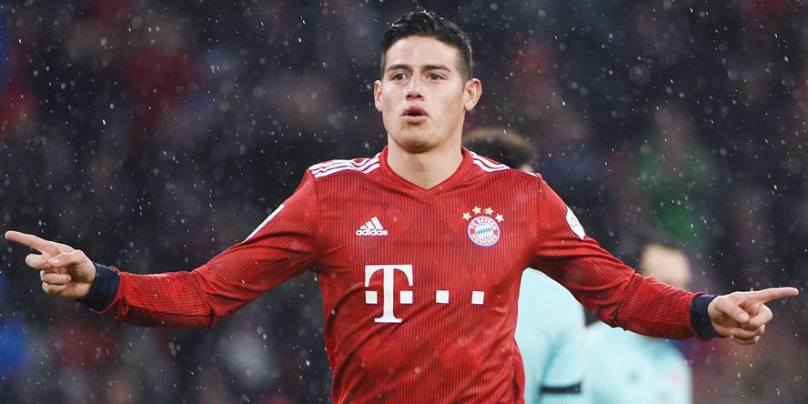 Das sind die besten Spieler der Rückrunde: Nur ein Dortmunder und Münchner Doppelführung