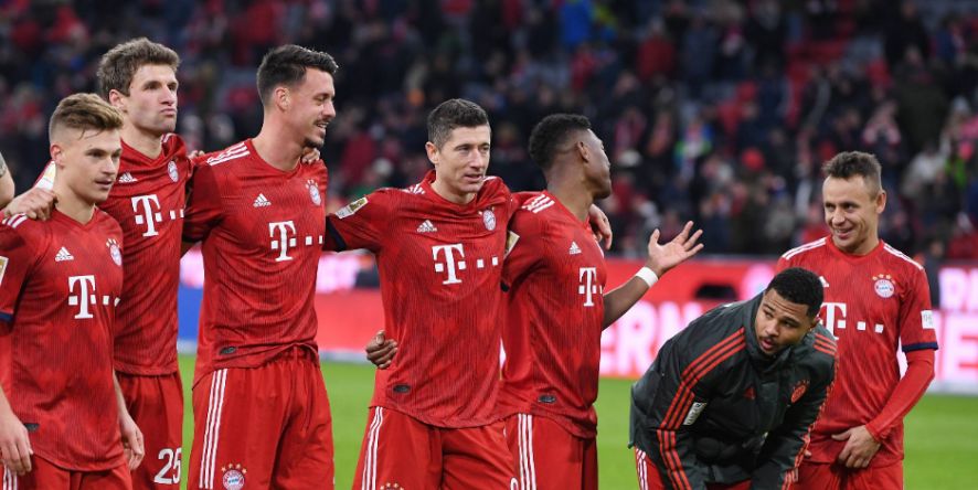 Kauftipps FC Bayern: Viel Geld für ein bisschen Sicherheit