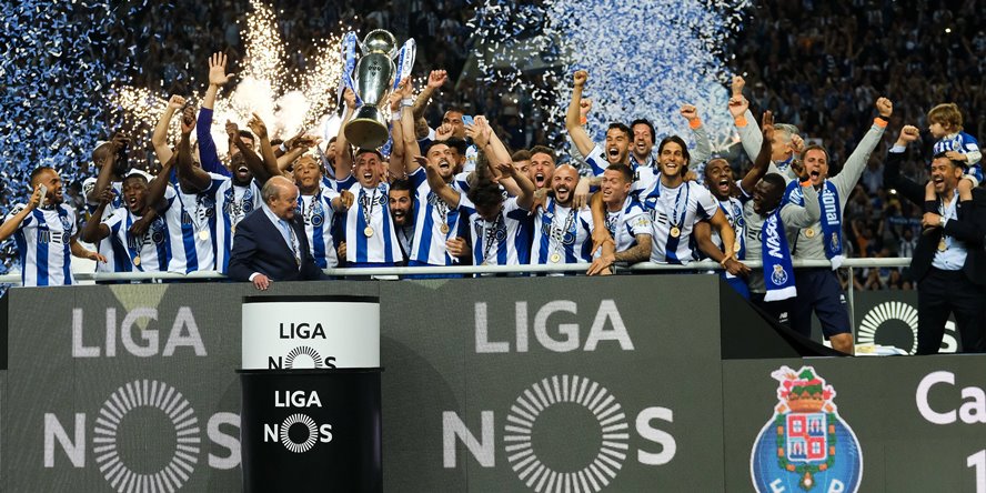Saisonstart in der Liga NOS: Meldet euch jetzt bei Comunio Portugal an!