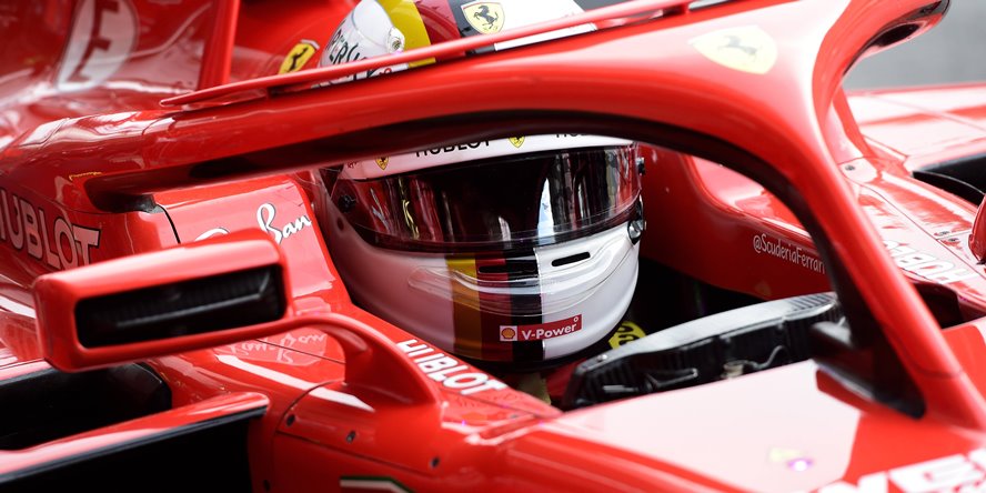 Die neue Formel 1 2018: Ein Heiligenschein, Reifenmischmasch und das Deutschland-Comeback