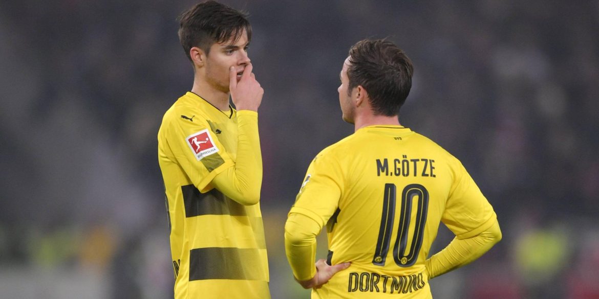Schnell verkaufen! Das sind die Verlierer des 29. Spieltags