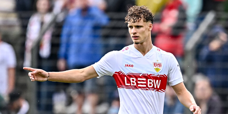 VfB Stuttgart: Neuzugänge Chema Andres und Lazar Jovanovic im Check