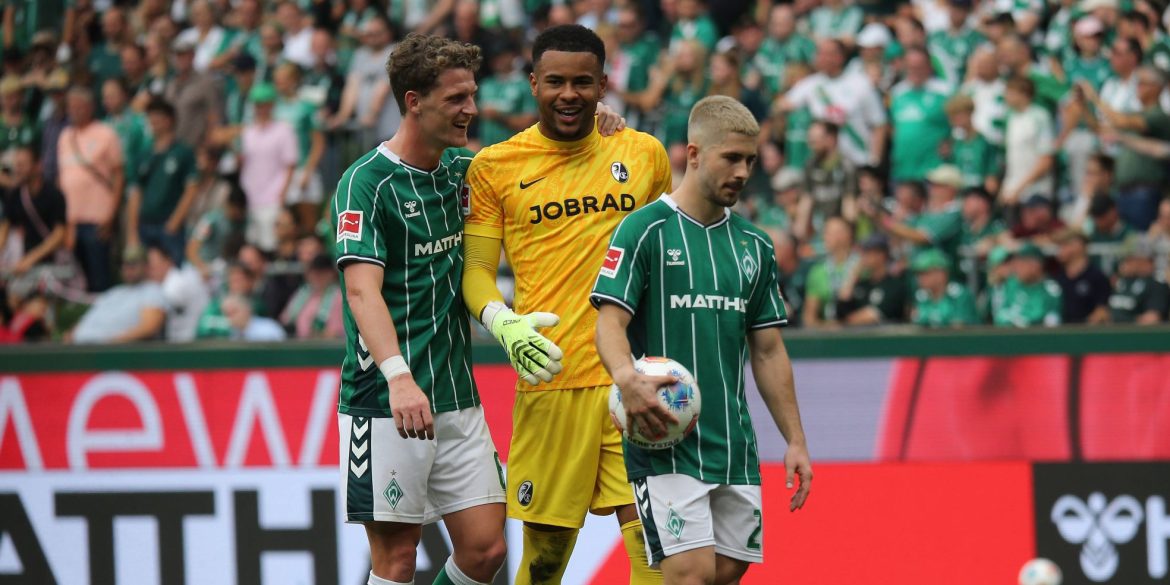 Halten oder verkaufen: Werder-Duo weiter begehrt, Unterschiede beim FC St. Pauli