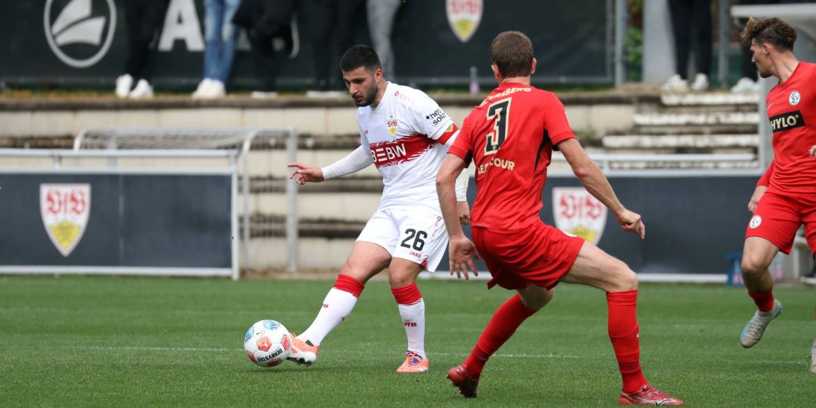 Marktwert-Boom: VfB-Star zurück, HSV-Stürmer legt kräftig zu