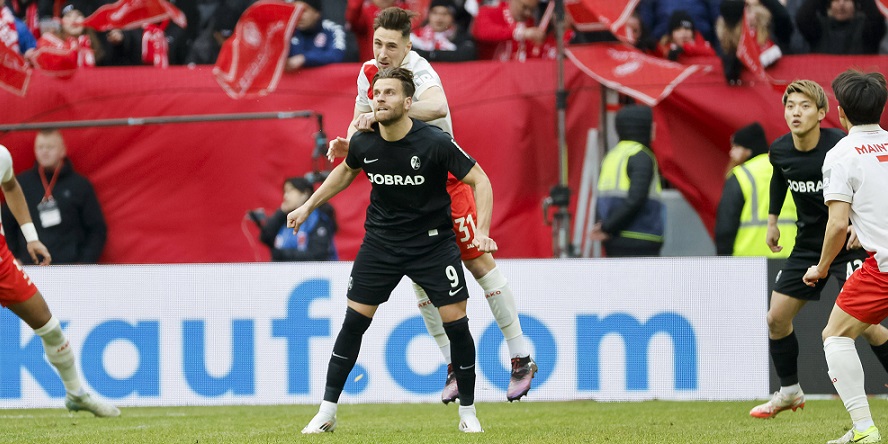 Kaufempfehlungen zwischen 3 und 6 Mio.: SC Freiburg mit Duo & Rückkehrer von Mainz 05