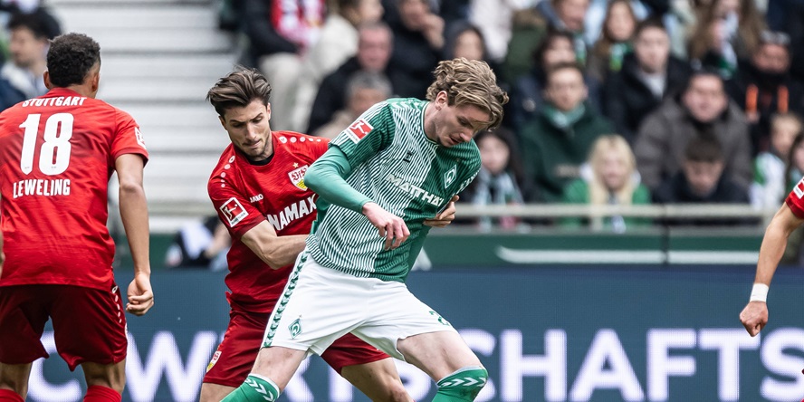 VfB Stuttgart: Neuzugänge Julian Chabot, Nick Woltemade und Yannik Keitel im Check