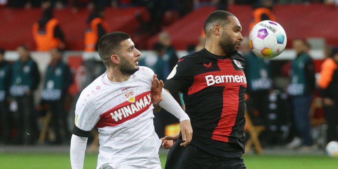 Transfergerüchte: Zahlen zum VfB-Coup – sichert sich Tah bei Bayer Leverkusen ab?