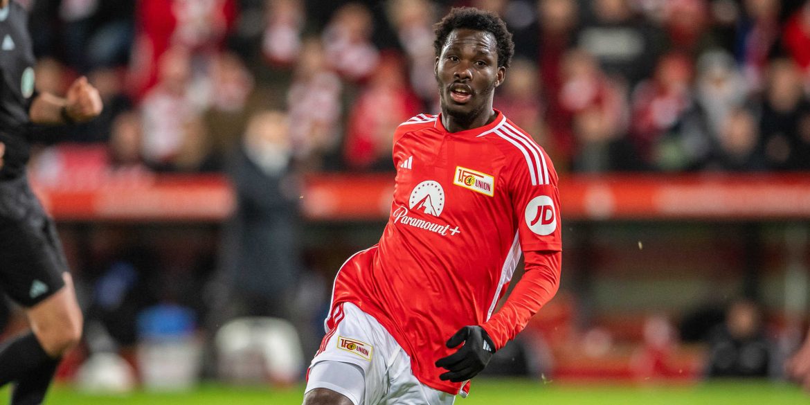 Transfergerüchte: VfB-Interesse an Ex-Union-Stürmer?