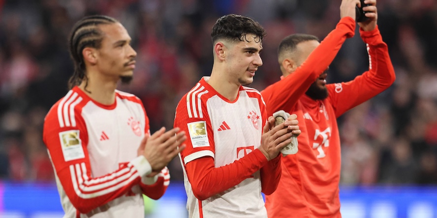 Aufstellungs-Hilfe – 28. Spieltag: Vier Bayern-Stars fallen aus, zwei Saison-Aus
