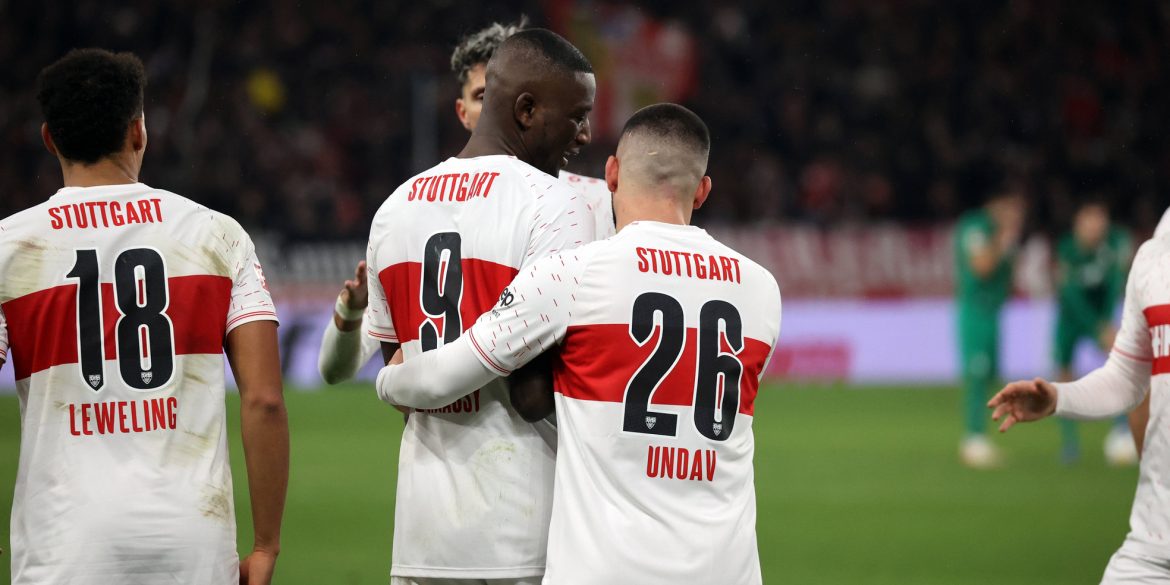 Rückrundenvorschau VfB Stuttgart: Mit oder ohne Guirassy nach Europa?