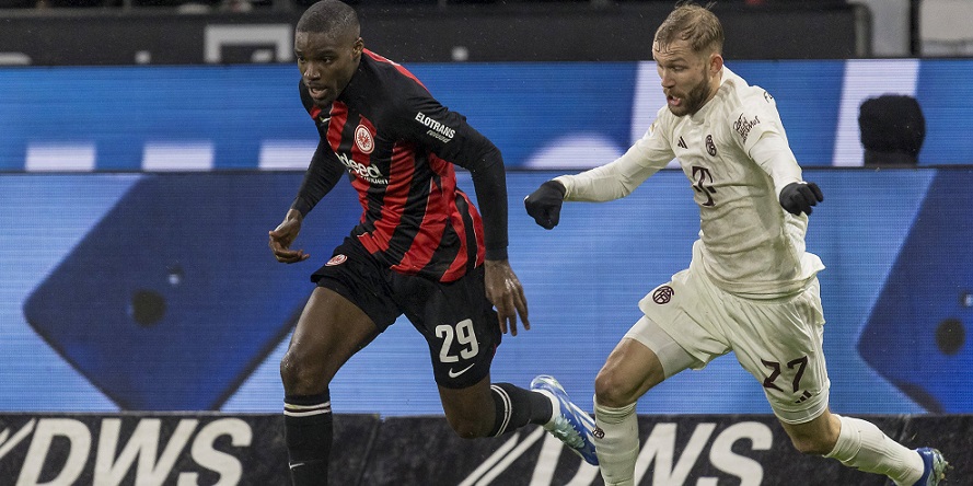 Marktwert-Boom: Neue Waffe von Eintracht Frankfurt, VfB-Topstar und Dortmunds Zweitbester