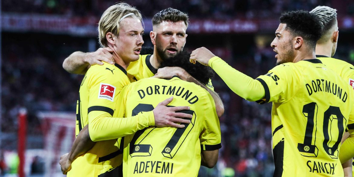 Spieltags-Asse: BVB-Star mit perfekter Leipzig-Bilanz!