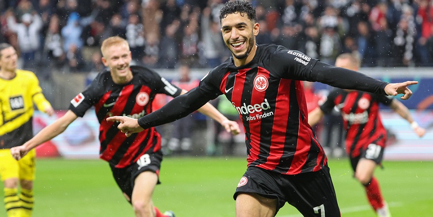 Marktwert-Boom: Eintracht und VfB spielen bei den Großen mit, RB Leipzig doppelt vertreten