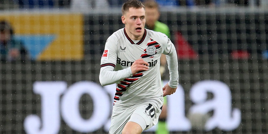 Formstärkste Mittelfeldspieler: Auch VfB dabei, Bayer Leverkusen doppelt vertreten