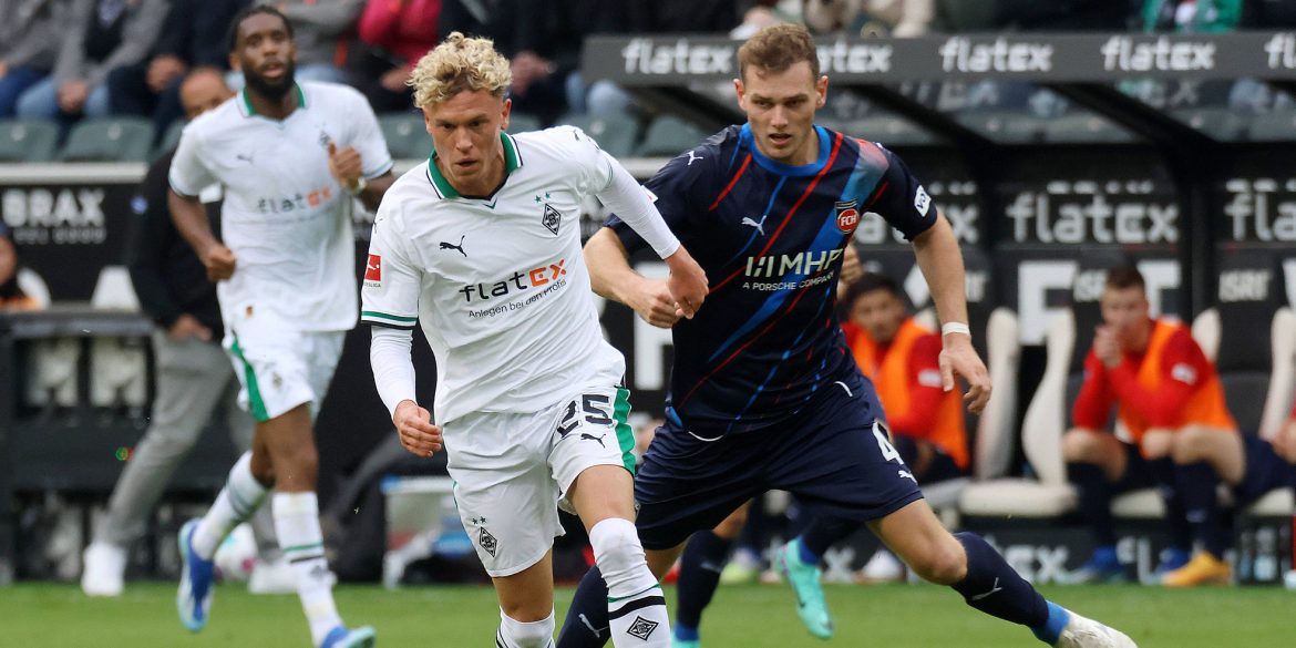 Kaufempfehlungen bis 2 Mio.: Gladbach-Joker und Mainzer Abwehrhoffnung