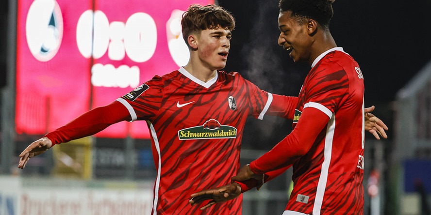 Der Comunio-Geheimtipp der Woche: Youngster des SC Freiburg könnte von Transfers profitieren