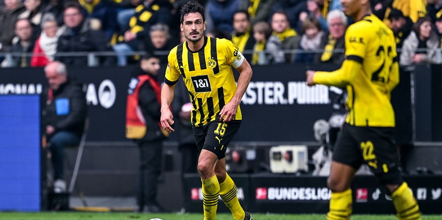 Marktwert-Boom: Hummels und vier teure Offensivspieler – wen jetzt wieder verkaufen?