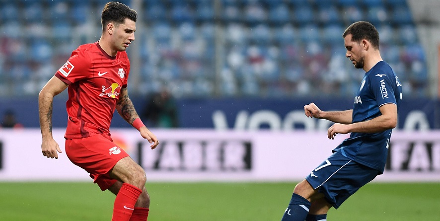 Formstärkste Mittelfeldspieler: Szoboszlai, Elfmeter-König, Super-Schnäppchen und der Allerbeste