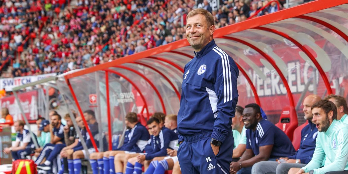 Saisonvorschau FC Schalke 04: Viel Neues auf dem Weg zum Klassenerhalt – wer geht noch?