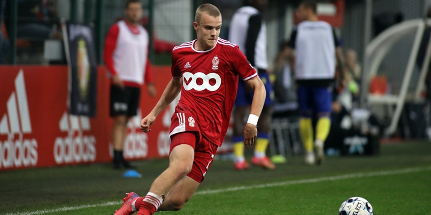 Freiburgs Neuzugang Hugo Siquet im Check: Belgiens bester Newcomer