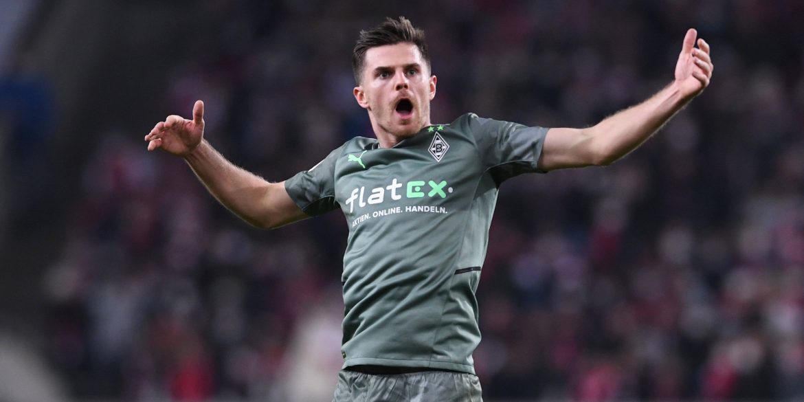Die Spieler des Monats November: Klare Titelverteidigung für den Top-Mann des Herbstes