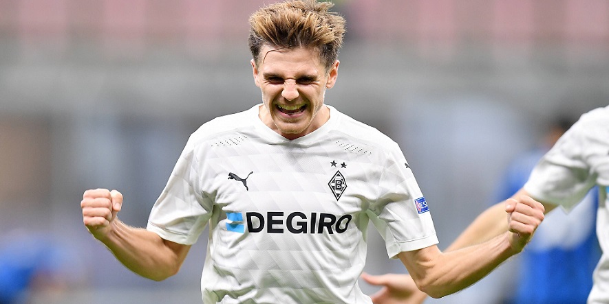 Absolute Marktwertgewinner – KW 41: Gladbach-Duo und BVB-Tormaschine auf dem Treppchen