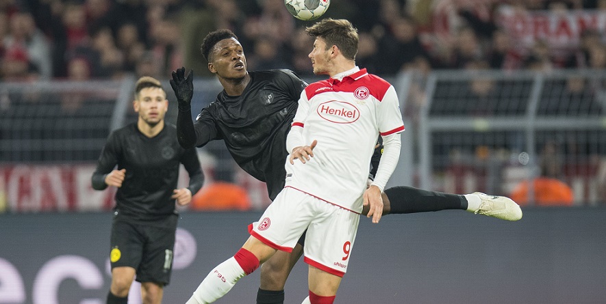 Marktwertgewinner der Woche – KW 21: Zagadou und andere Schnäppchen