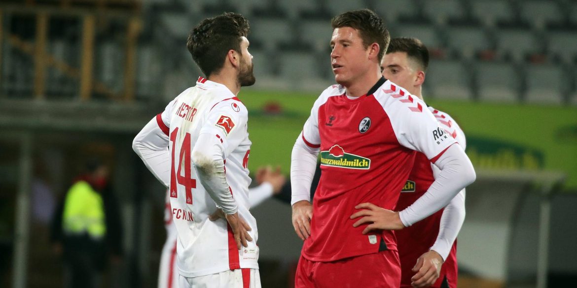 Comunio-Gerüchteküche: Köln will Heintz zurück – ein Ex-Gladbacher als Kostic-Ersatz?