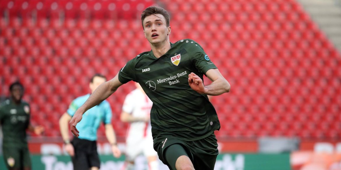 Die Spieler des Monats Februar: Der Top-Torjäger schlägt den Top-Assistgeber um drei Punkte