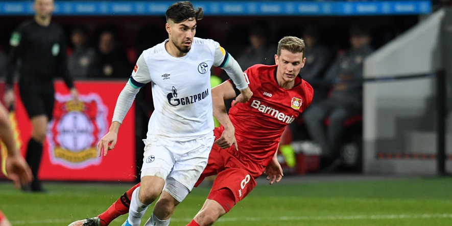 Marktwertgewinner der Woche – KW 29: Schalke doppelt vertreten, ein Gladbacher vor Süle