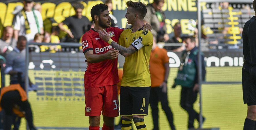 Absolute Marktwertgewinner – KW 27: Volland, Reus und Co. – hohe Steigerungen bei den Mitnehm-Spielern