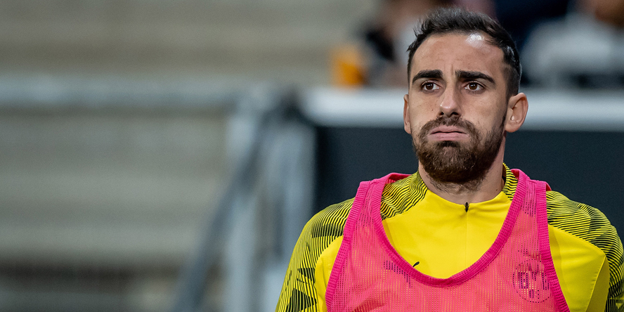 Comunio-Gerüchteküche: Flieht Alcacer vor Haaland? Köln will Uth – Augsburg und Werder an Löwen dran