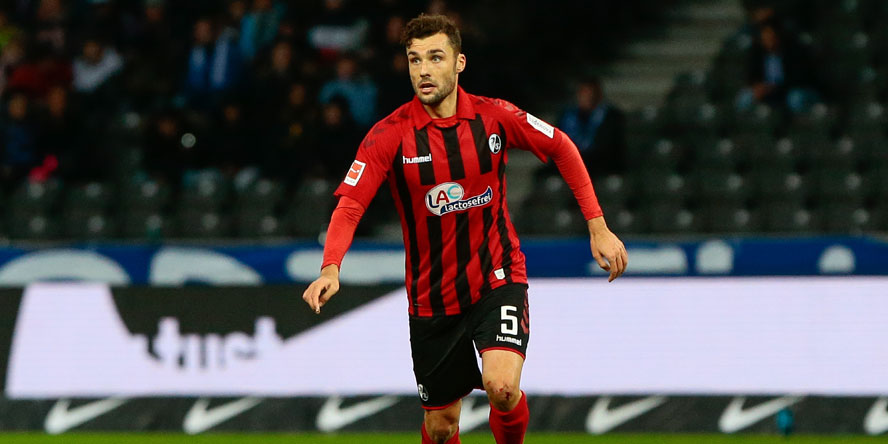 Der Comunio-Geheimtipp: Manuel Gulde vom SC Freiburg