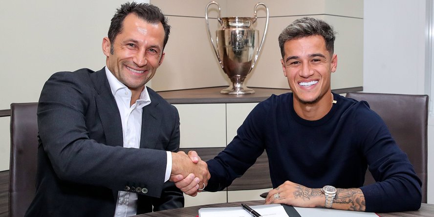 Bayerns Neuzugang Philippe Coutinho im Comunio-Check: Der hochkarätigste Nottransfer aller Zeiten